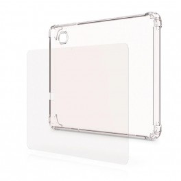 Funda Carcasa + Cristal Templado SPC-I